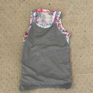 Athleta tank top